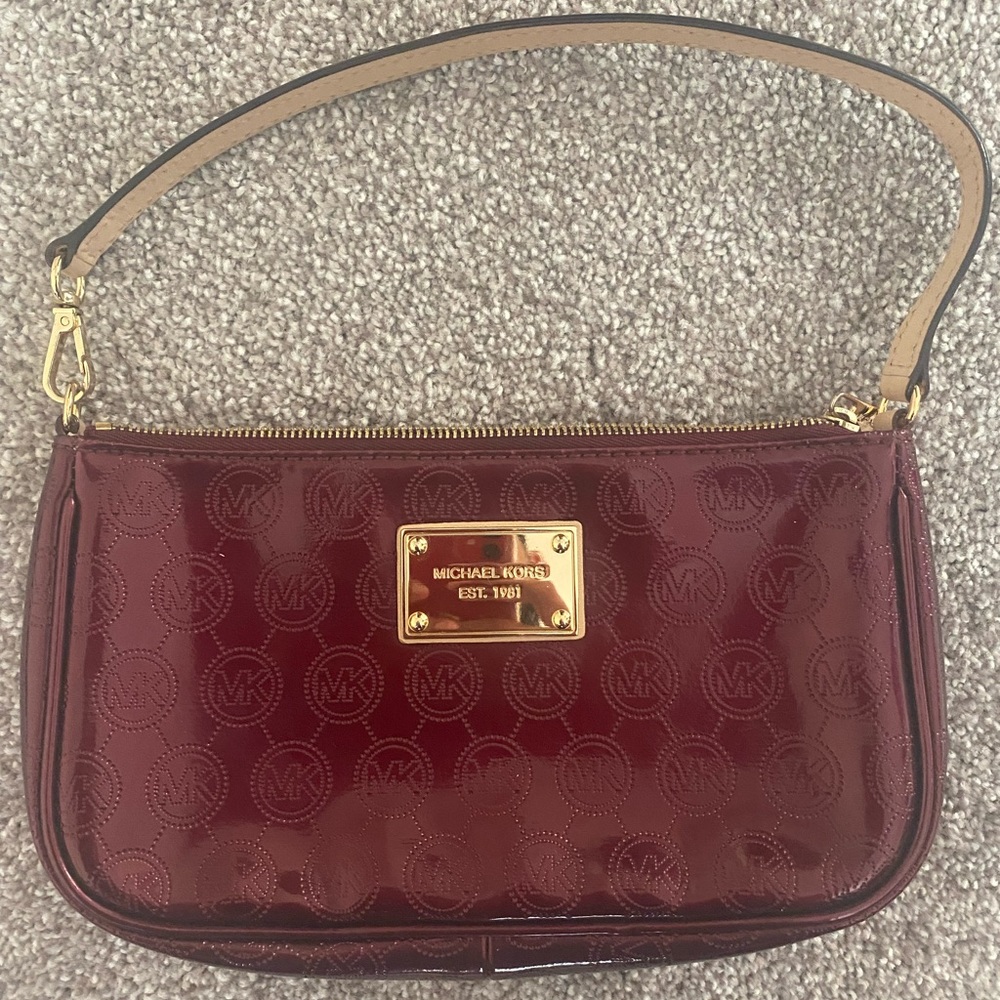 Michael Kors bag